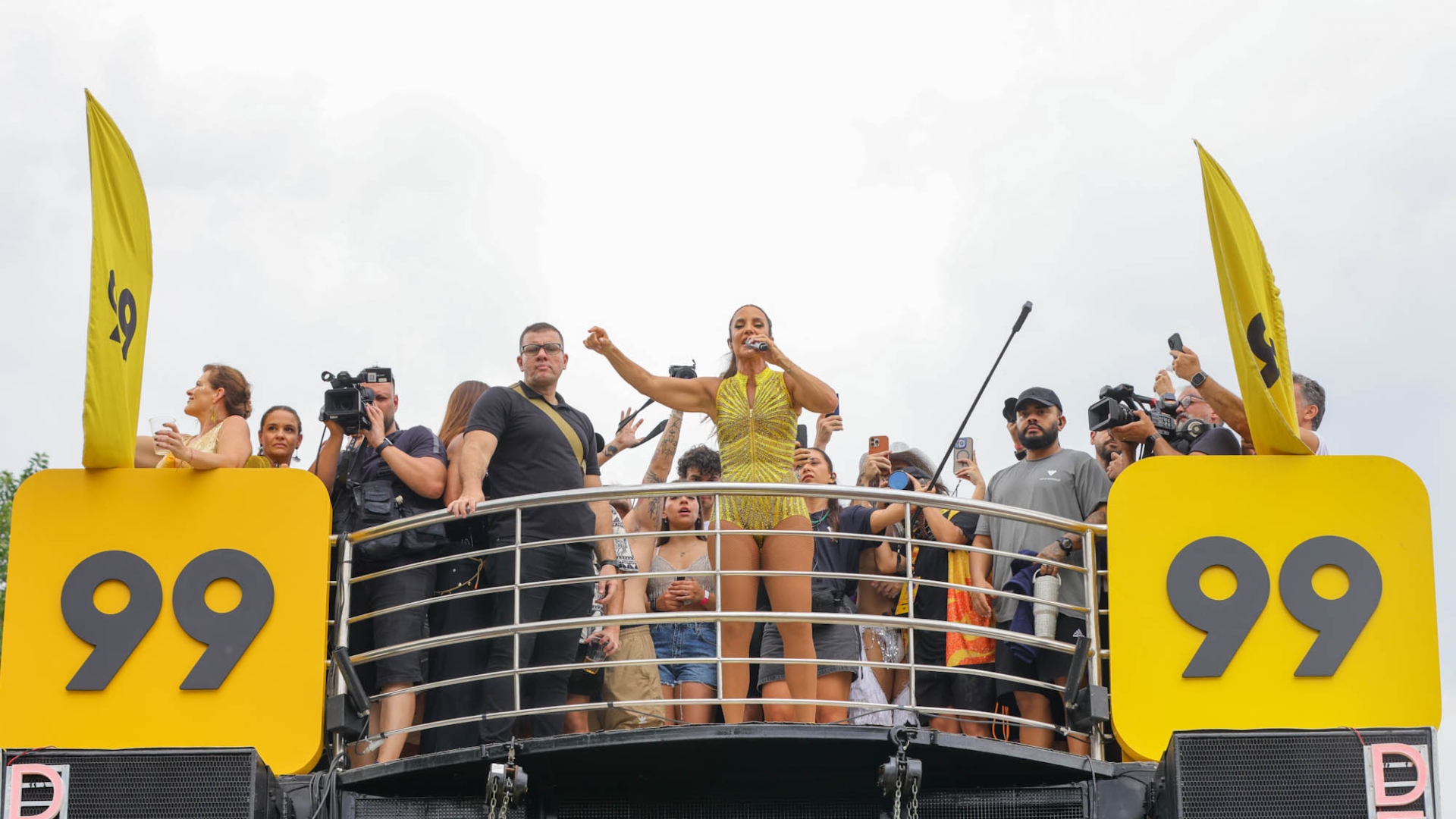 Ivete Sangalo