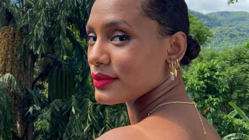 Jéssica Ellen - Foto: Reprodução / Instagram