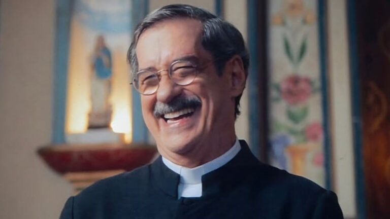 Ao 65 anos, João Camargo fala do limbo na TV e avalia reta final de Êta Mundo Melhor!: ‘Momento mais difícil’