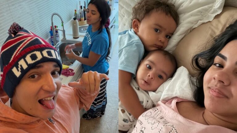 João Gomes celebra aniversário da esposa com declaração emocionante: ‘Sempre’