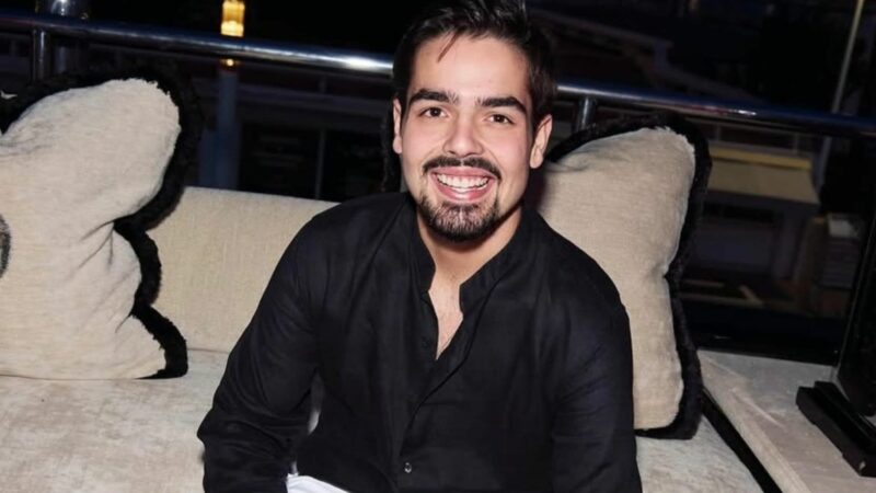 João Silva está solteiro novamente