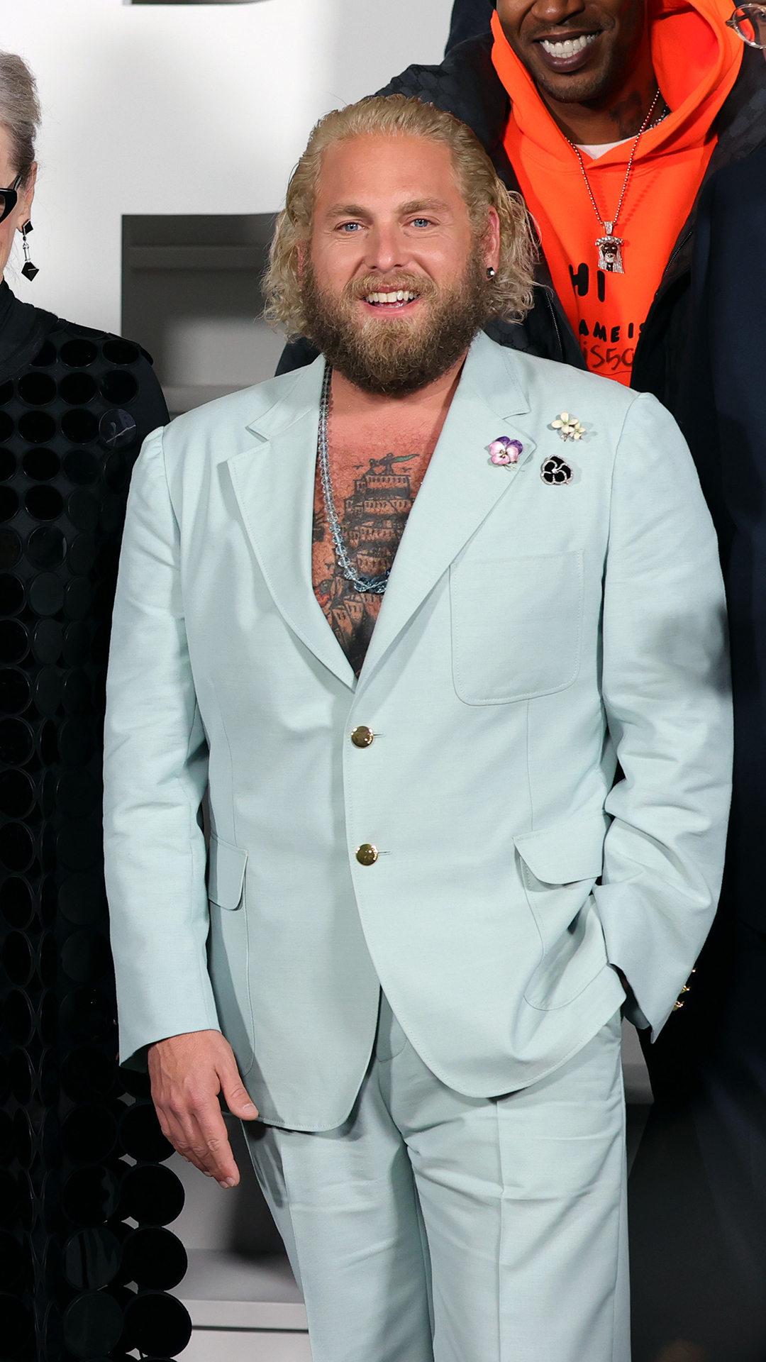 Jonah Hill - Foto: Getty Images