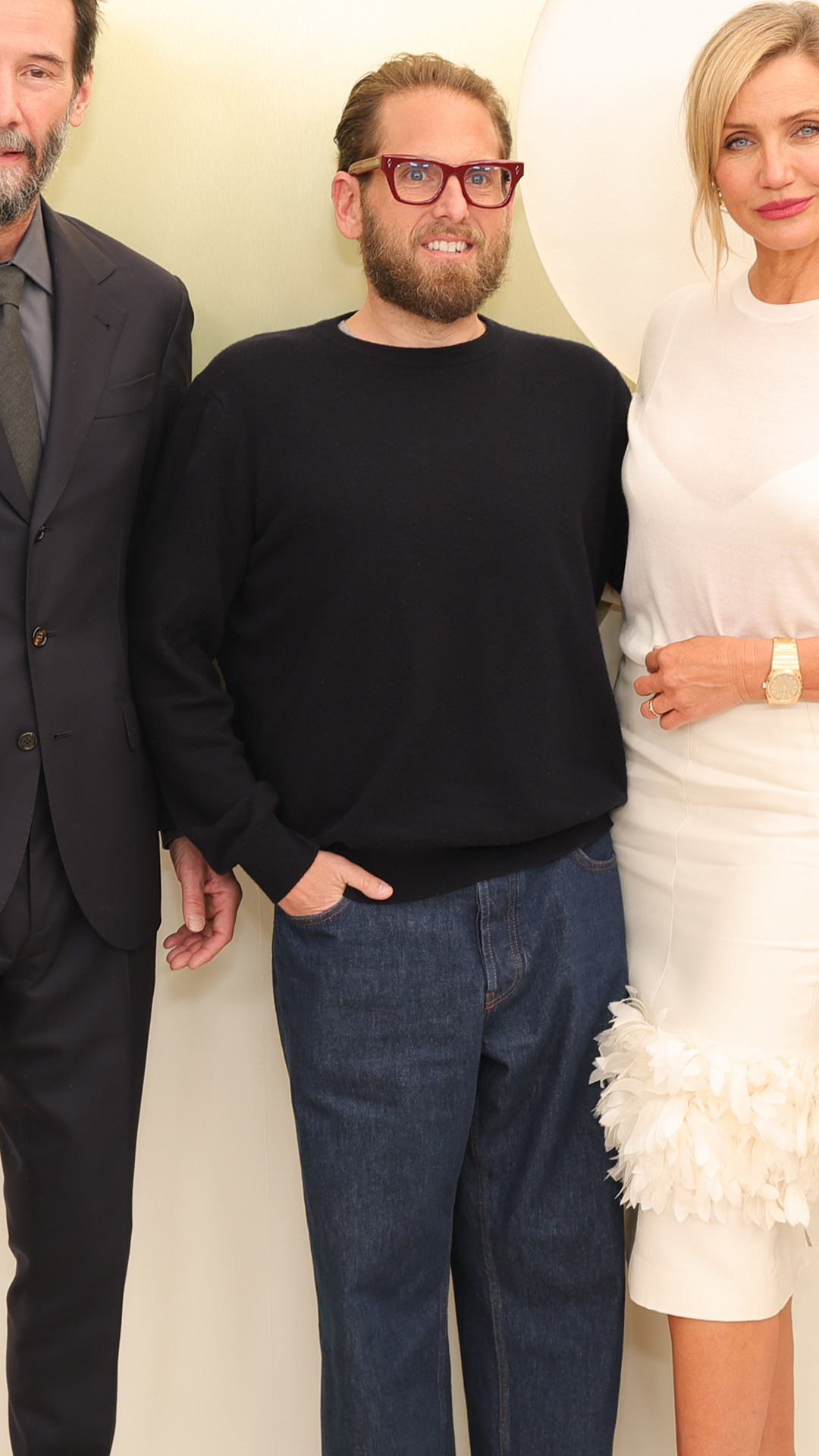 Jonah Hill - Foto: Getty Images
