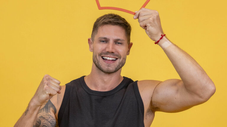 BBB 26: Jonas conquista a liderança em desempate da prova de resistência