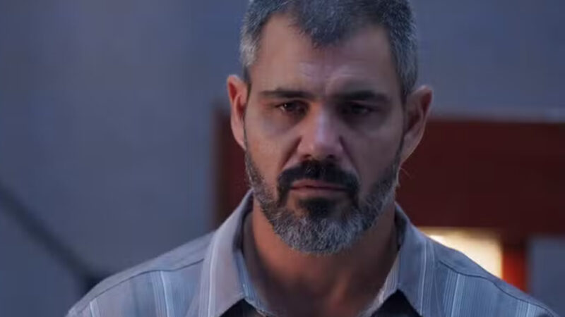 Três Graças: Jorginho morre como um herói. Saiba como será a cena