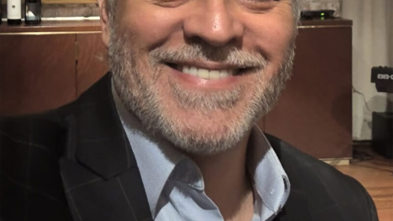 Aos 60 anos, ex-ator da Globo vive de profissão bem diferente da que o destacou como galã nas novelas