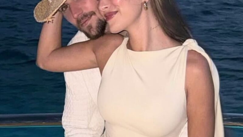 Aos 29 anos, esposa de cantor famoso fala sobre venda de sua empresa por R$ 5 bilhões