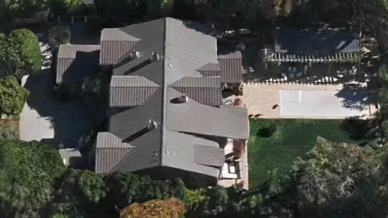 Aos 38 anos, rapper é proprietário de mansão de 9 quartos avaliada em R$ 200 milhões
