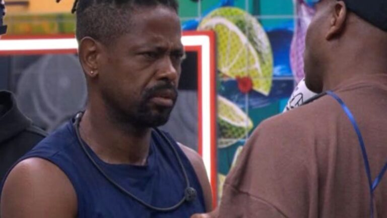 BBB 26: Equipe de Leandro Boneco lamenta fala polêmica de brother: ‘Passam do ponto’