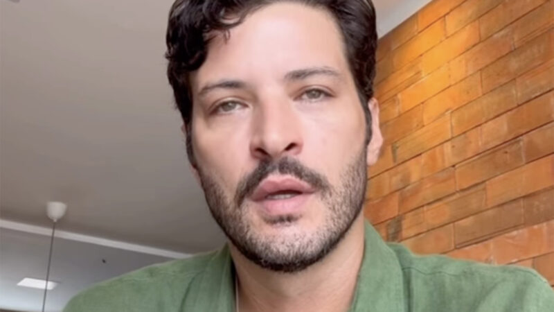 Leandro Lima - Foto: Reprodução / Instagram