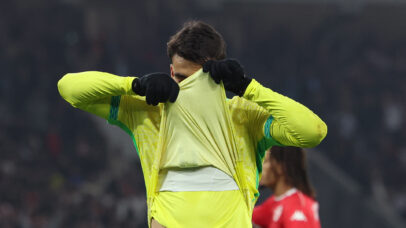 Lucas Paquetá - Foto: Getty Images