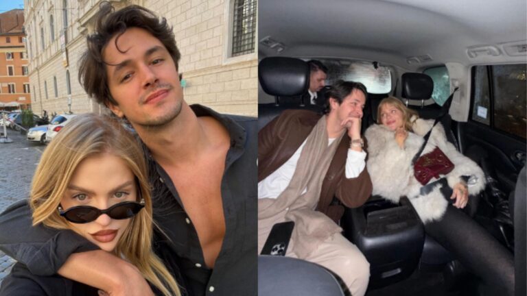 Luisa Sonza celebra dois anos de namoro e faz declaração especial