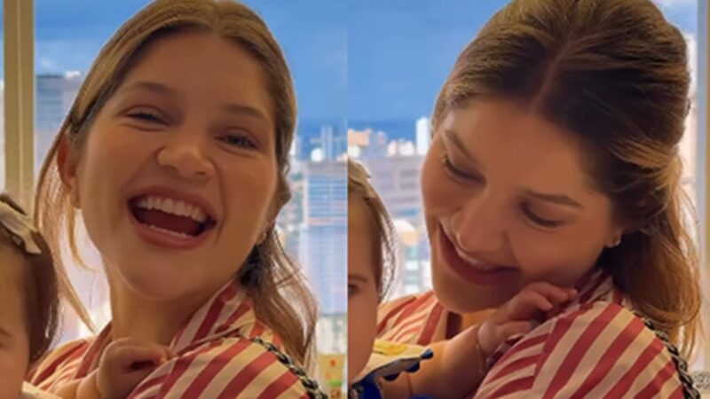 Lyandra Costa – Foto: Reprodução/Instagram