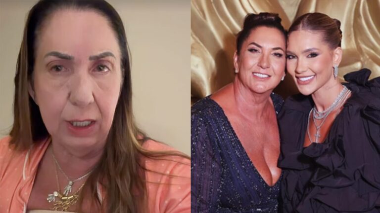 Mãe de Virginia revela a verdade após notícia sobre vida espiritual da filha