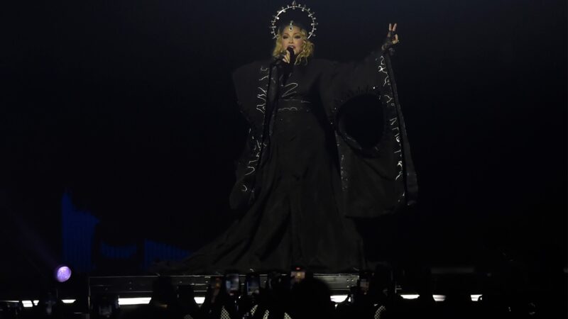 Multimilionária, cantora internacional já parou o Carnaval do Rio de Janeiro - Foto: Reprodução/Redes sociais