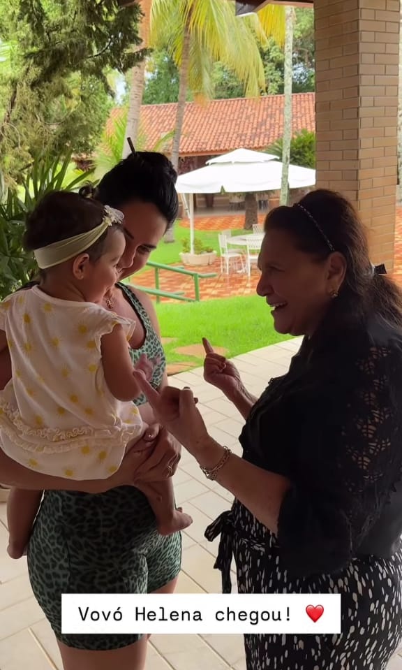 Mãe de Zezé