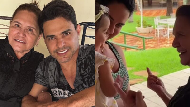 Zezé Di Camargo