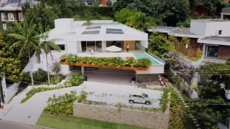 Influenciadora completa 31 anos com patrimônio imobiliário avaliado em mais de R$ 40 milhões