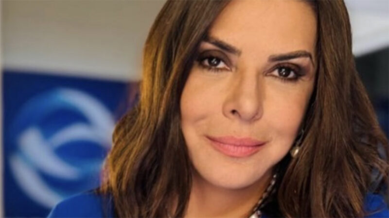 Mara Maravilha - Foto: Reprodução / Instagram