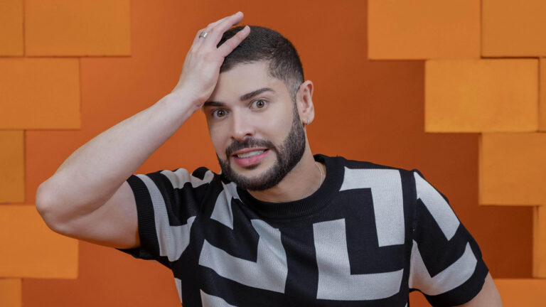 BBB 26: Marcelo é eliminado no quinto paredão da temporada
