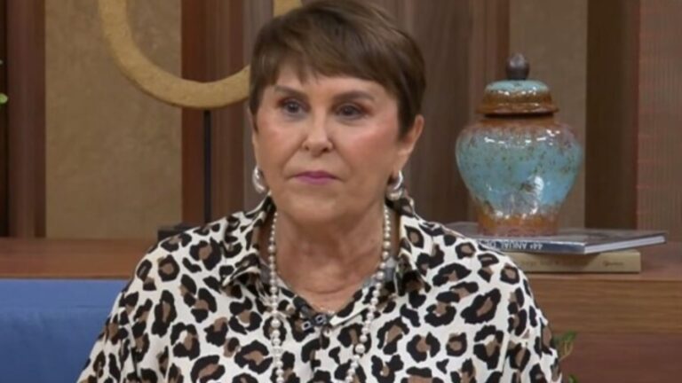 Márcia Sensitiva fala sobre diagnóstico após internação: ‘Fortes dores’