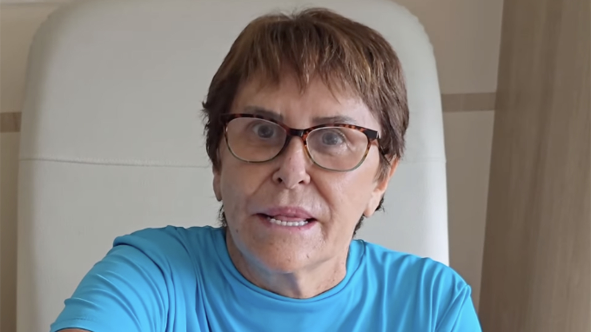 Márcia Sensitiva - Foto: Reprodução / Instagram