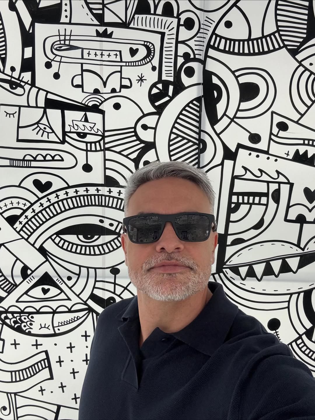 Márcio Kieling - Foto: Reprodução / Instagram @marciokieling