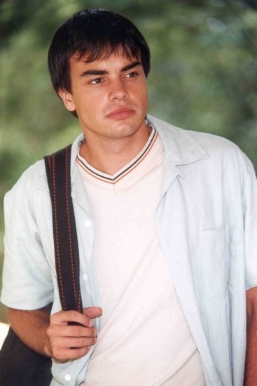 Márcio Kieling em Malhação - Foto: Divulgação / TV Globo