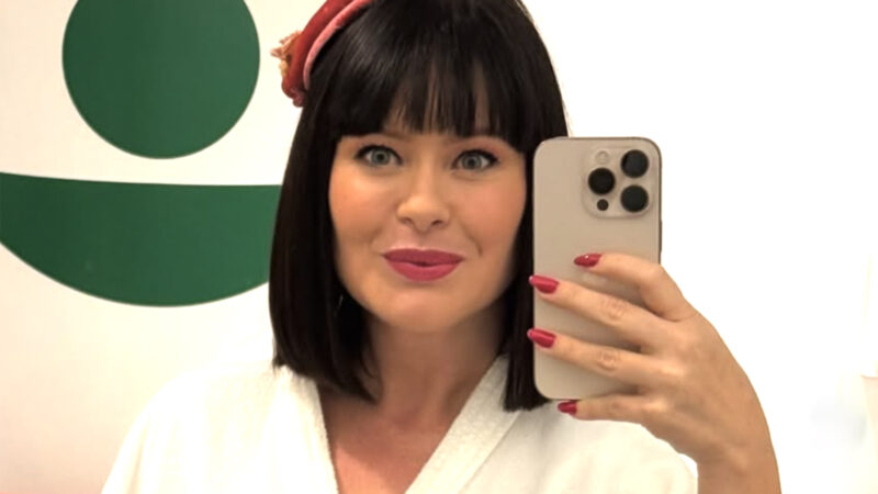 Mari Bridi - Foto: Reprodução / Instagram