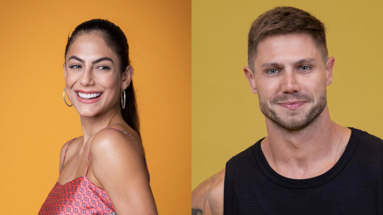 Mari Gonzalez defende o ex-namorado Jonas Sulzbach, que está no BBB 26: ‘Mantemos’