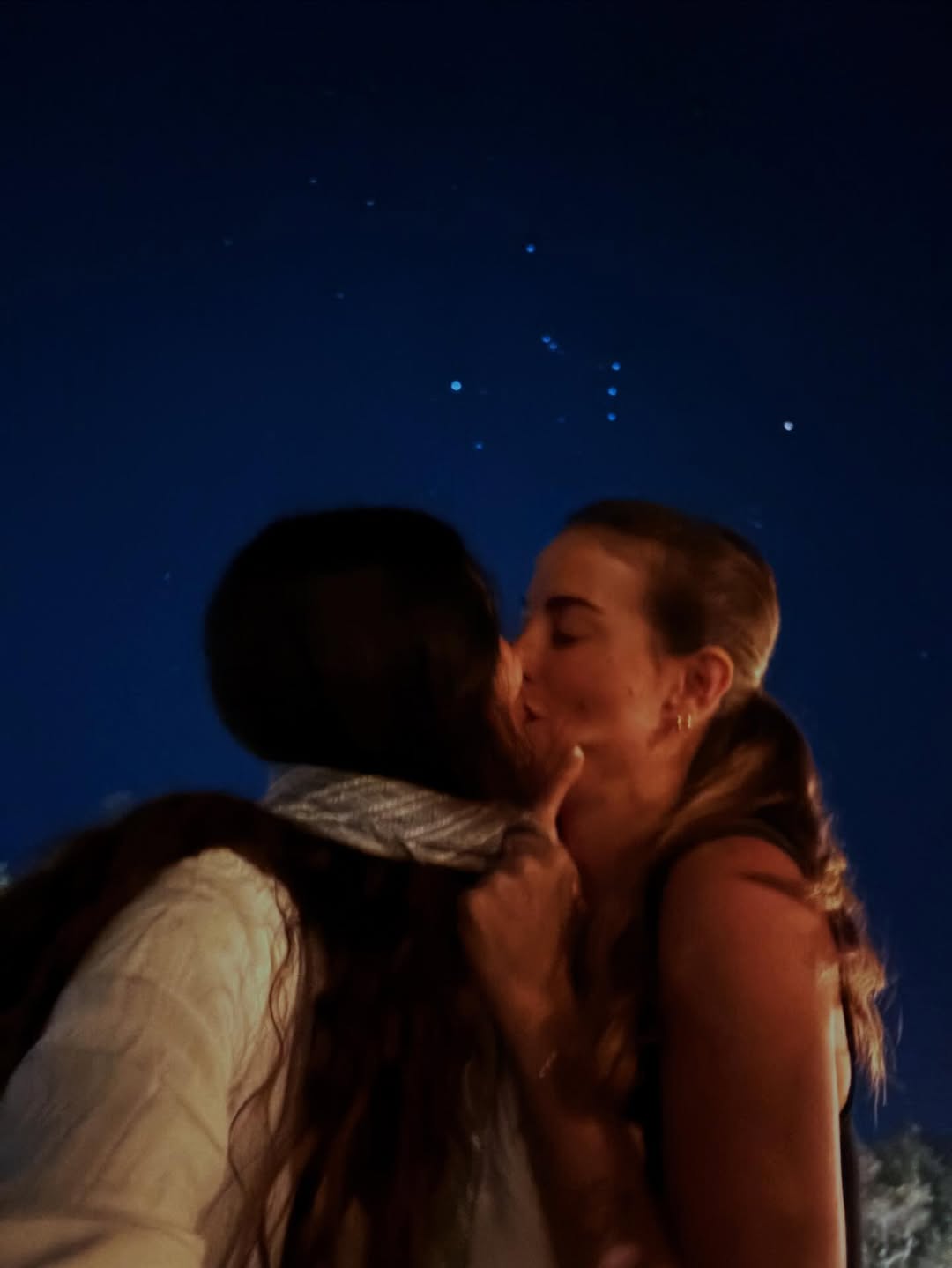Marina Moschen e Emilia Sauaia - Foto: Reprodução / Instagram @marinamoschen