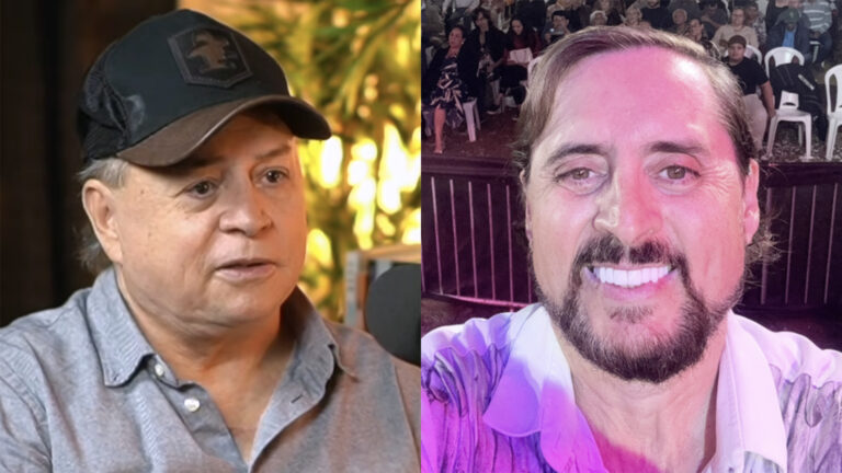 Mauricio revela verdadeira causa da morte de Mauri Lima em acidente: ‘Ferro entrou’
