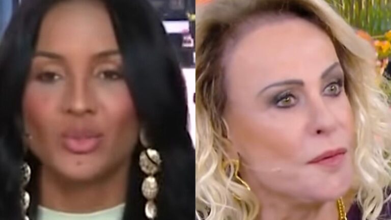 Maxiane entrega para Ana Maria Braga se tem interesse em Jonas fora da casa: ‘Vou deixar’