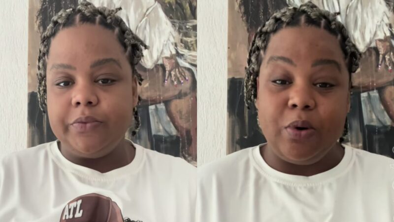 MC Carol pede ajuda para equipe após assalto: ‘Um prejuízo de R$ 100 mil’