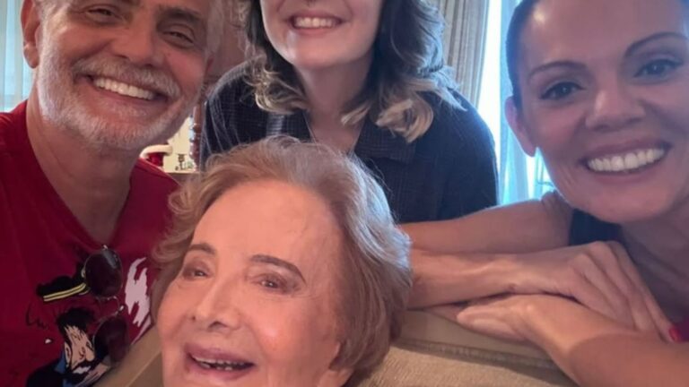 Mocita Fagundes abre o coração ao falar sobre o filho trans: ‘Respeitar não é favor’