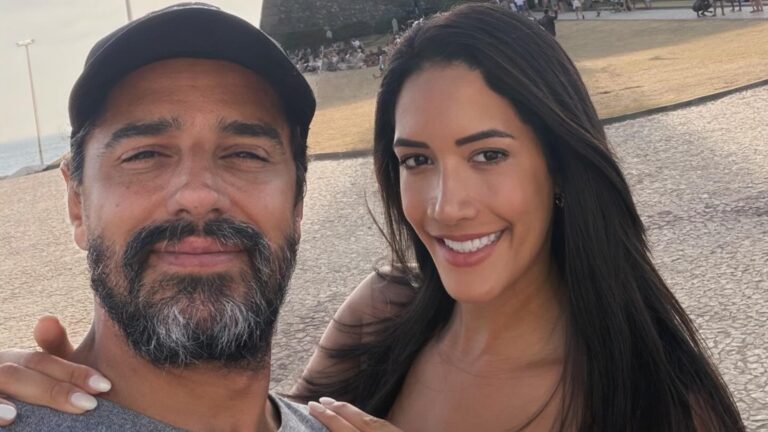 Mulher de Cowboy relata ameaças à família após briga no BBB 26: ‘Inaceitável’