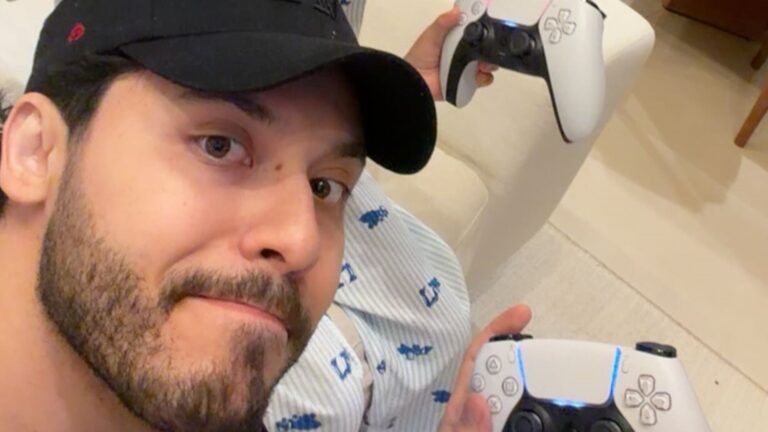 Aos 6 anos, filho de Murilo Huff e Marília Mendonça surge em foto inédita com o pai