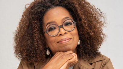 Oprah Winfrey revela reganho de peso após uso de canetas emagrecedoras;