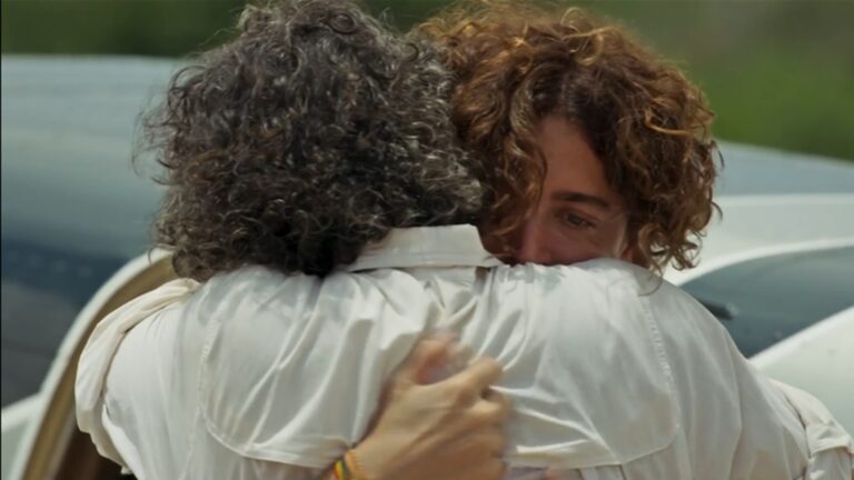 Aos 34 anos, ator retorna às novelas da Globo após anos afastado