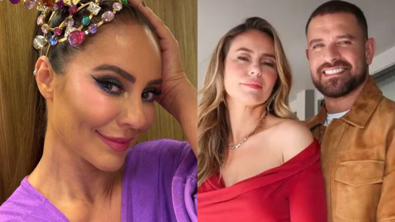 Paolla Oliveira e Diogo Nogueira se separaram em dezembro de 2025 - Foto: Reprodução / Instagram @paollaoliveirareal