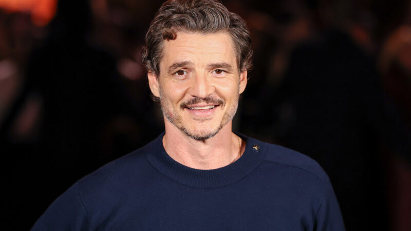 Pedro Pascal - Foto: Getty Images