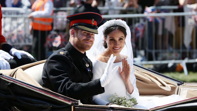 Aos 41 anos, onde vivem o Príncipe Harry e a esposa? Confira detalhes do imóvel de R$ 89 milhões