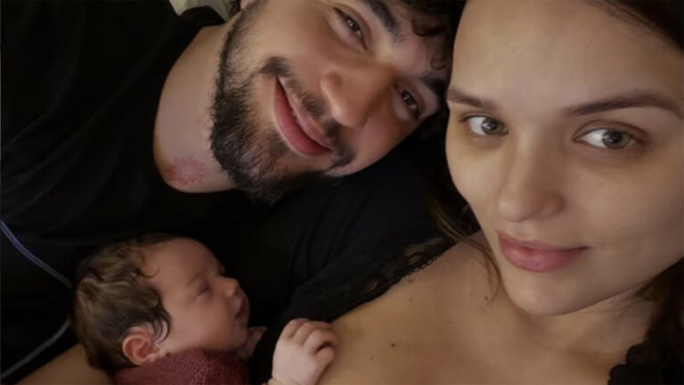 Veja os presentes que os famosos deram para Zuza e Rafa Kalimann