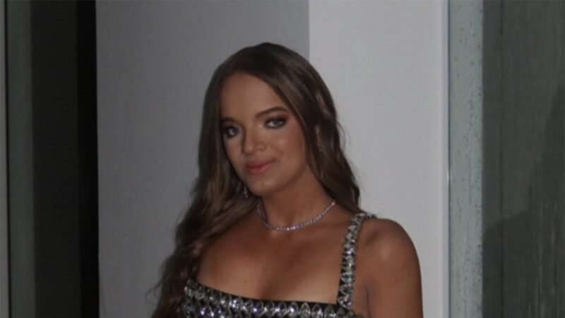 Rafaella Justus - Foto: Reprodução / Instagram