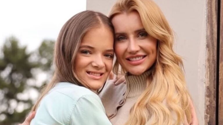 Rafaella Justus fala sobre relação com a madrasta, Ana Paula Siebert: ‘Faz parte’