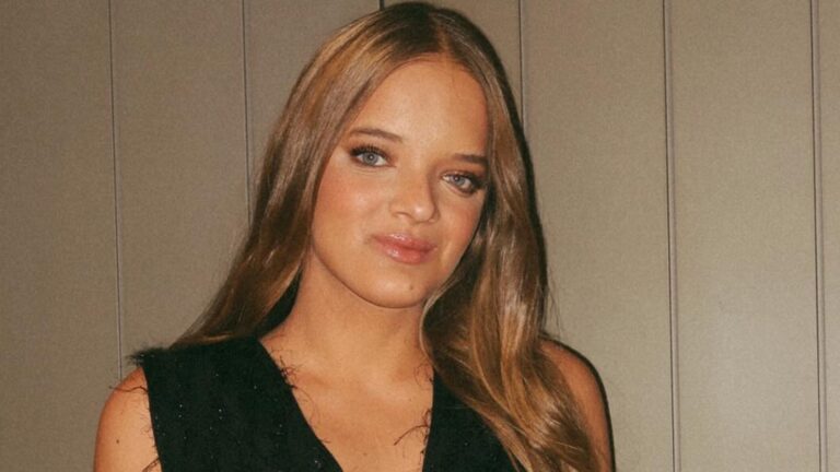 Rafaella Justus mostra resultado inesperado em trend com IA: ‘Deu meio ruim!’