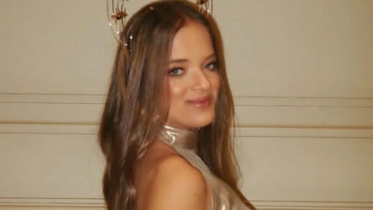 Rafaella Justus improvisa look de Carnaval e gera comentários; veja