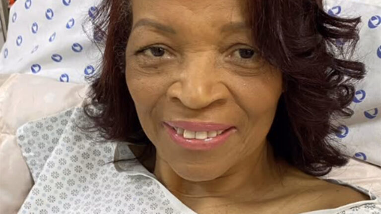 Cantora gospel Rejanne Fogo Puro morre aos 59 anos após descobrir doença grave