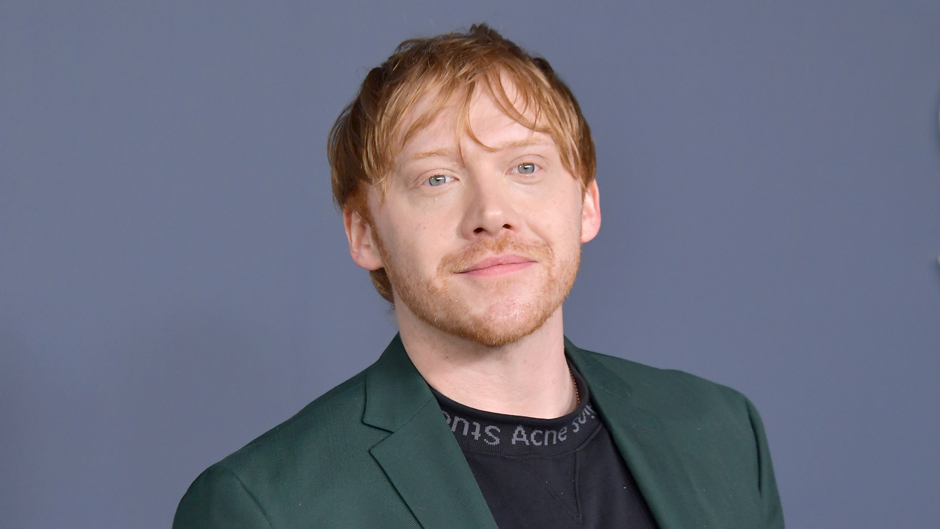 Rupert Grint - Foto: Getty Images