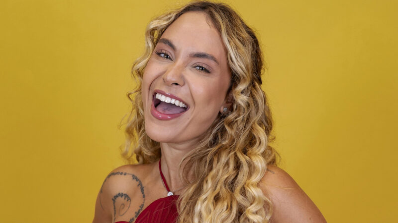 BBB 26: Sarah é eliminada no quarto paredão da temporada